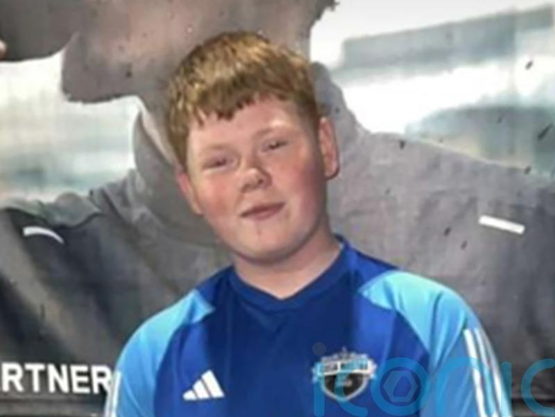 Boy who stabbed Alfie Lewis, 15, on way home from school guilty of murder