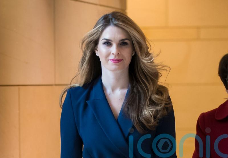 Former presidential media adviser takes stand in Trump hush money trial
