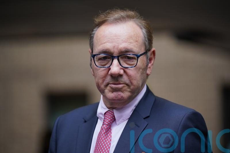 Kevin Spacey denies illegal behaviour amid fresh claims