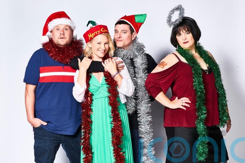 Cast of Gavin And Stacey react to ‘last ever episode’ announcement