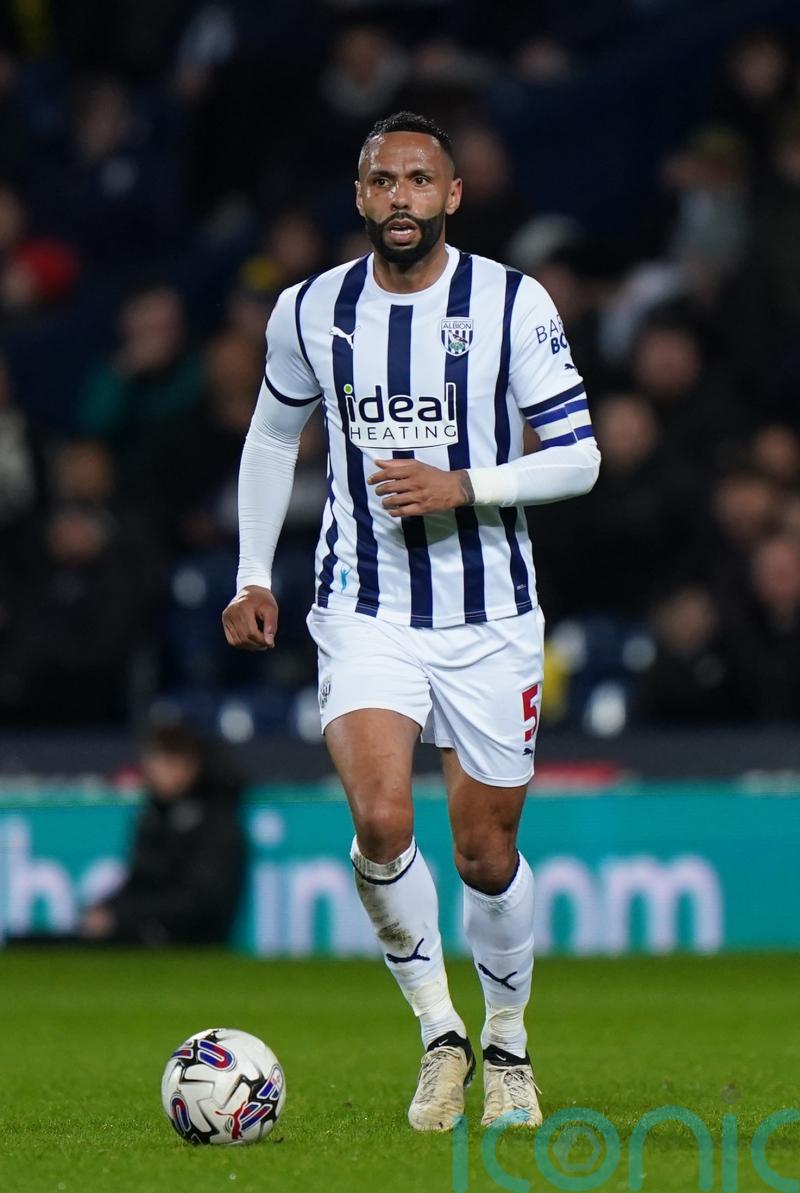 West Brom confirm play-off place with win over Preston