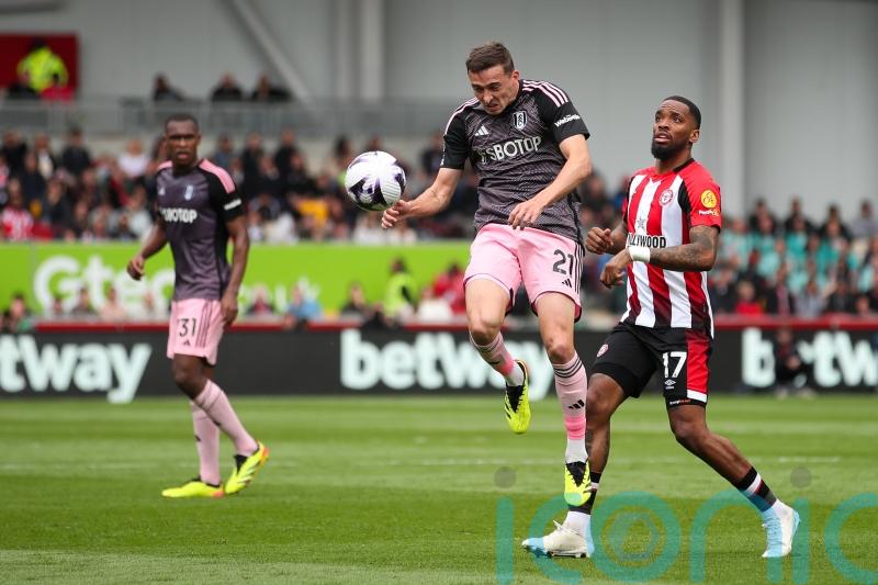 Ivan Toney&rsquo;s goal drought continues as Brentford and Fulham share points