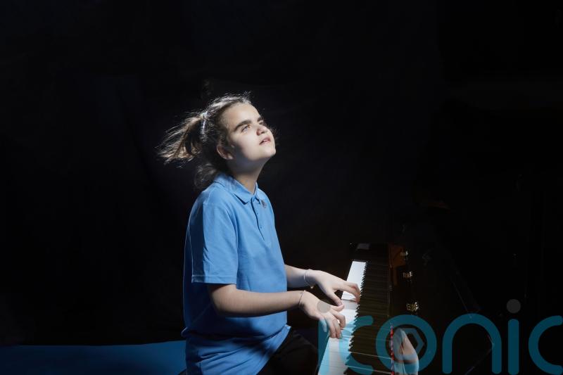 Teacher of Piano star Lucy Illingworth: It’s not a miracle, it’s just hard work