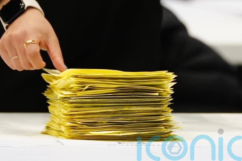 Election results: What are the key trends and statistics?