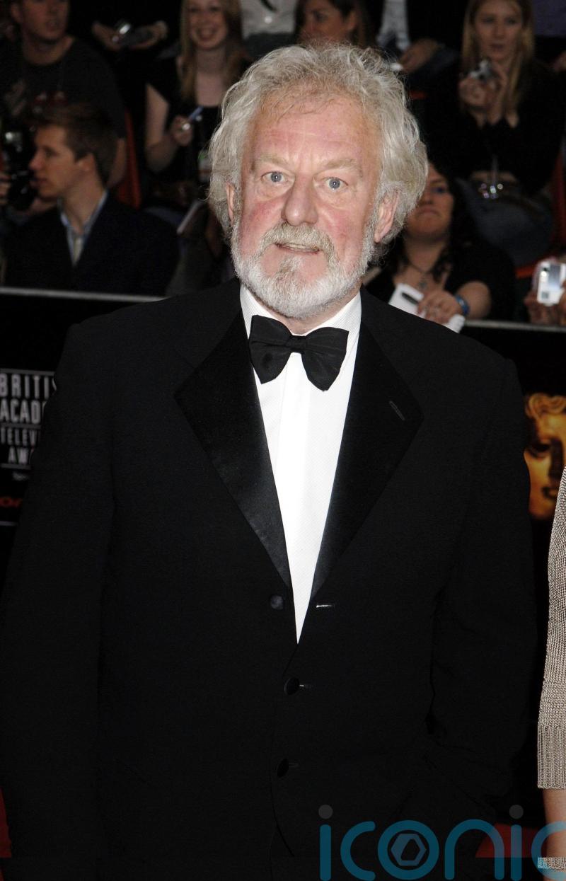 Titanic and The Lord Of The Rings star Bernard Hill dies aged 79