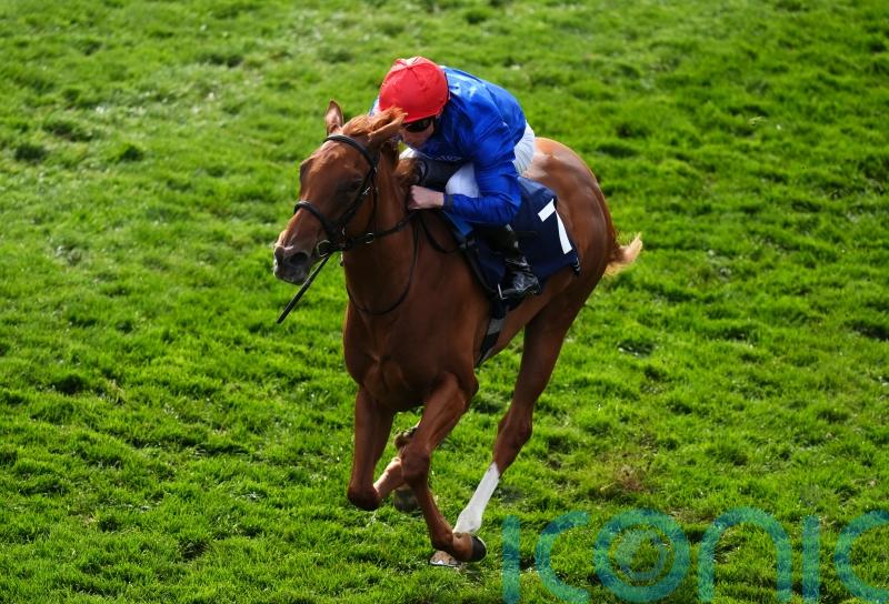 Life&rsquo;s a Breeze for Mountain following debut win