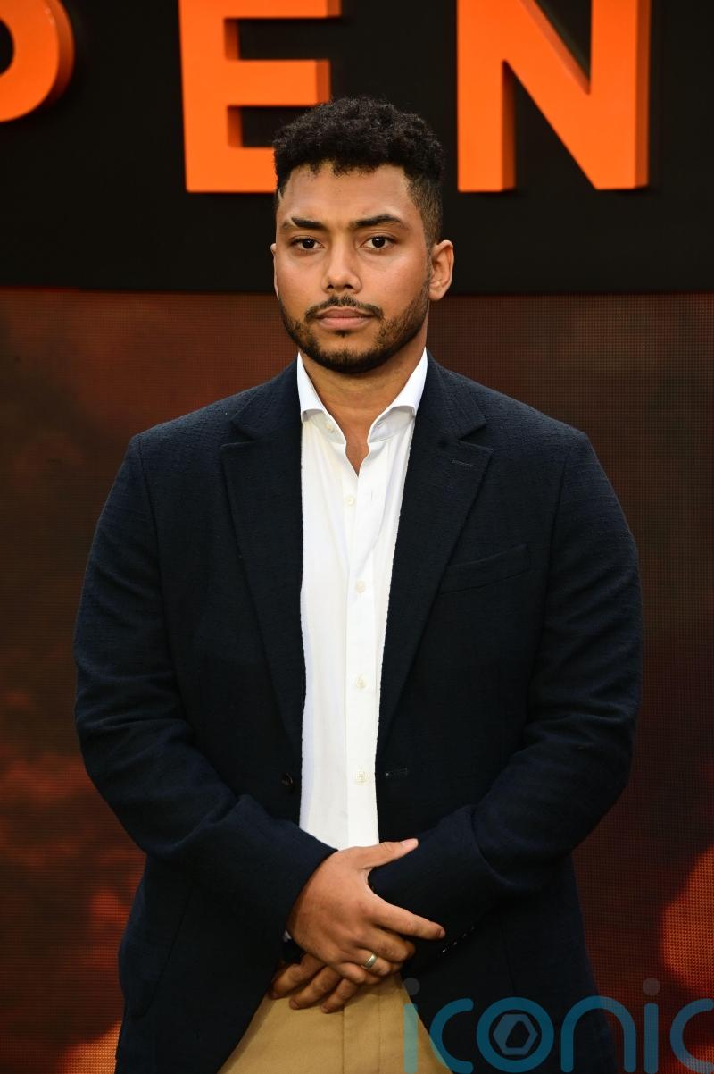 Gen V will not recast Chance Perdomo’s role after his death – show producers