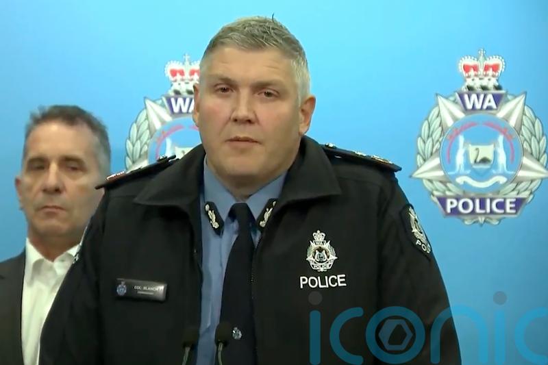 Boy shot dead after Perth stabbing had no ties to Sydney teenagers – police