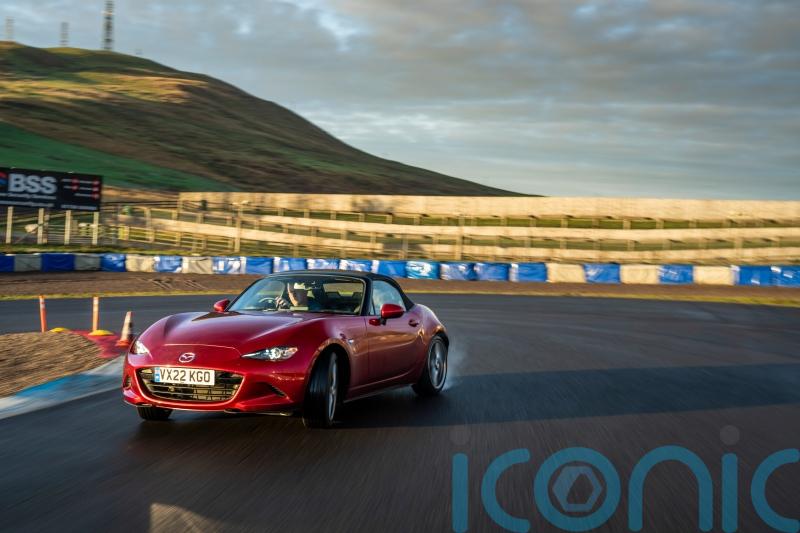 These are some of the best cars for a bank holiday driving blast