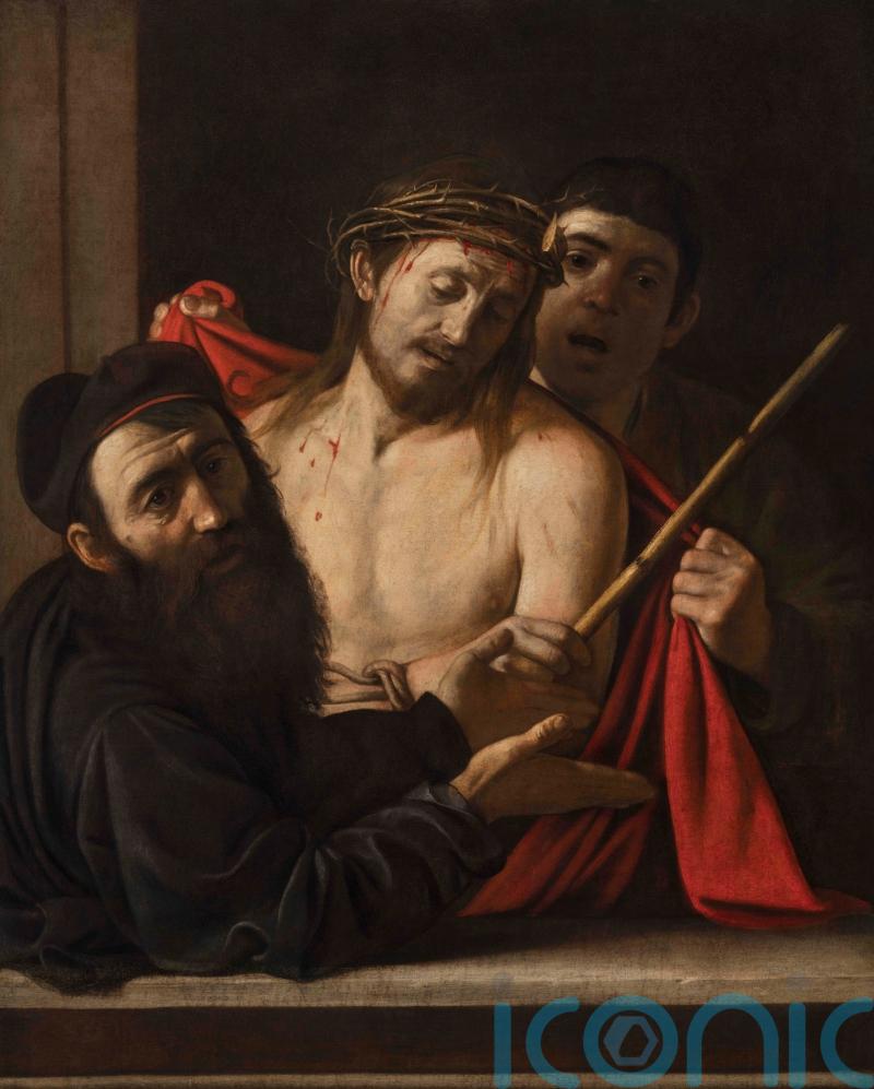 Spain’s Prado Museum to unveil lost Caravaggio later this month