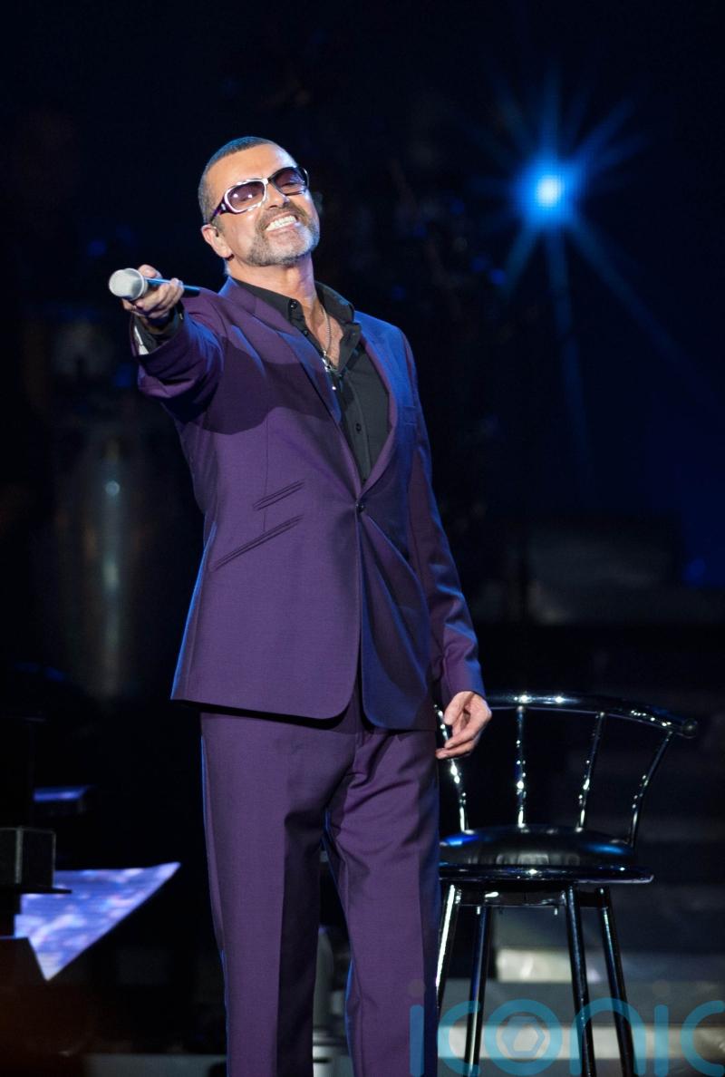 George Michael’s Careless Whisper retains top spot in poll of favourite songs