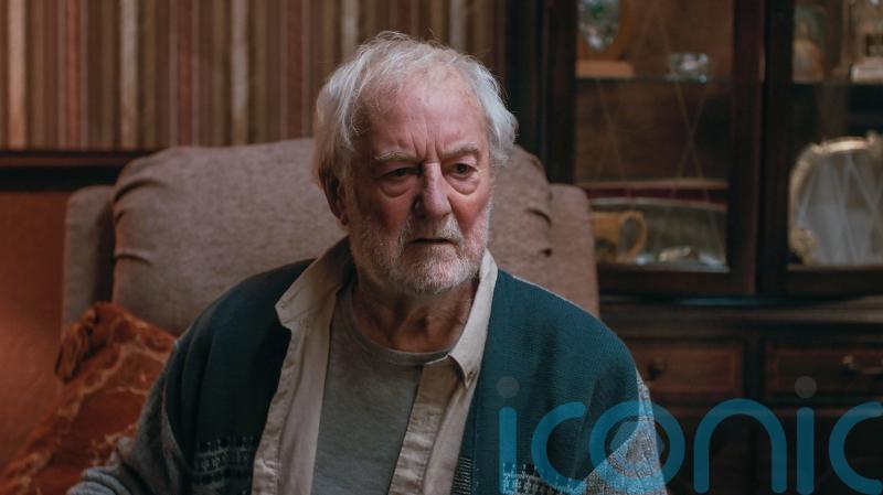 Martin Freeman describes ‘privilege’ of sharing Bernard Hill’s last performance