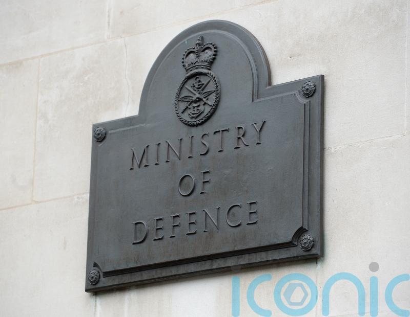 Armed forces personnel bank data compromised in Ministry of Defence hack