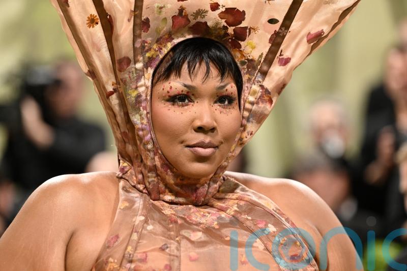 In pictures: Met Gala 2024