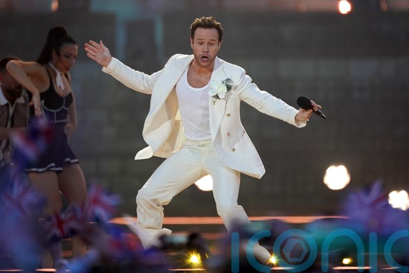 Singer drafted in to replace Olly Murs thought offer was ‘wind up’