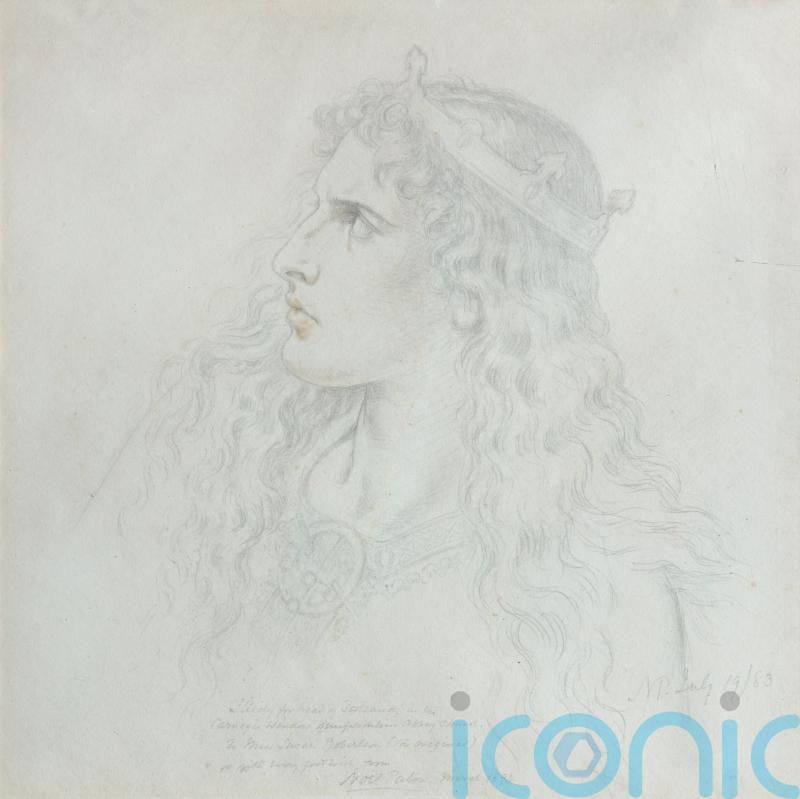 Exhibition of works by ‘Dunfermline’s greatest son’ to open in September