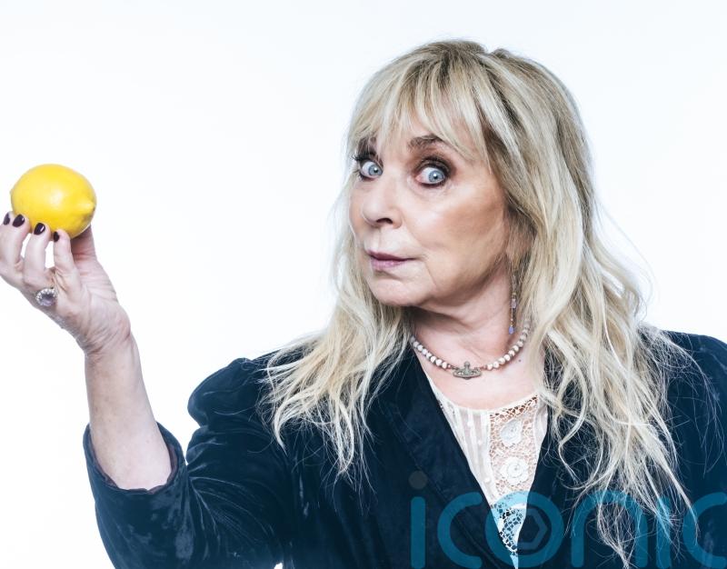 Comedian Helen Lederer: I wish I’d been kinder to myself
