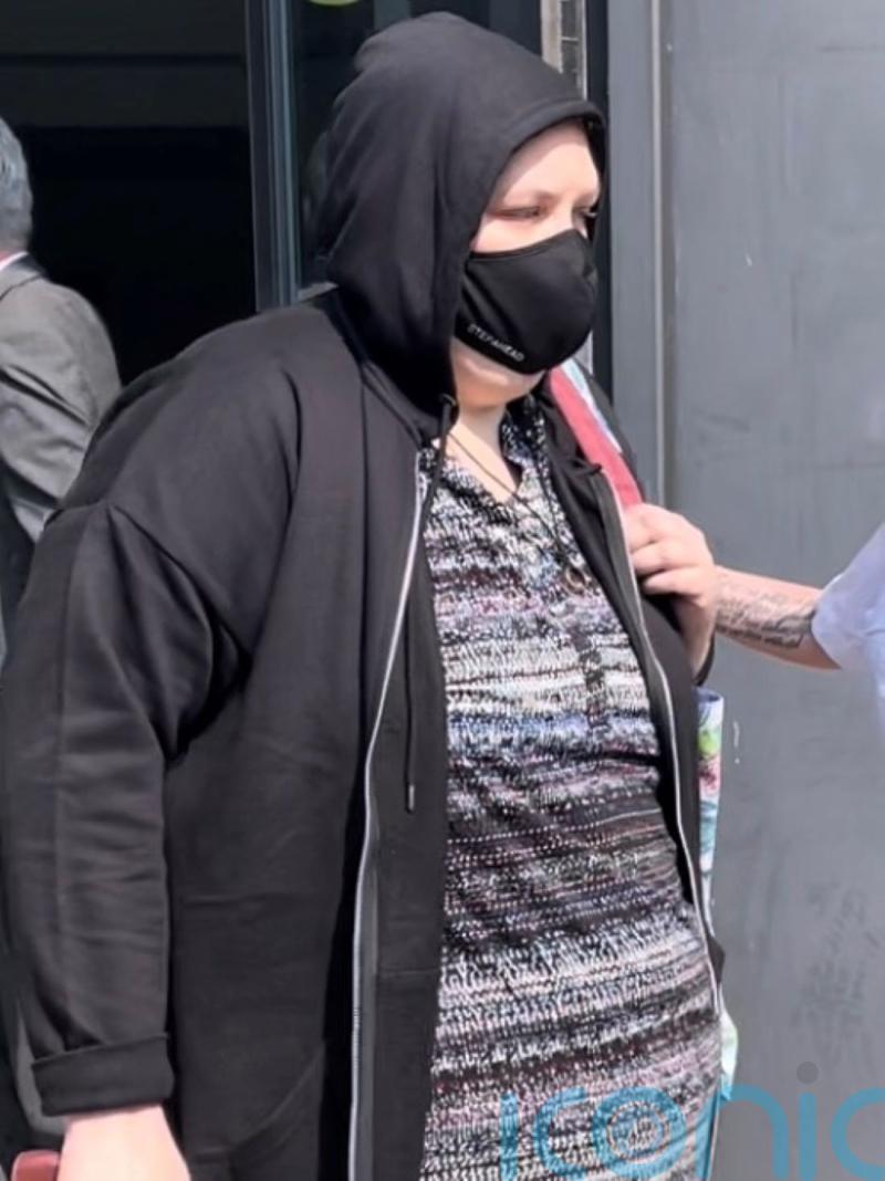Woman pleads guilty to online monkey cruelty offences after global investigation