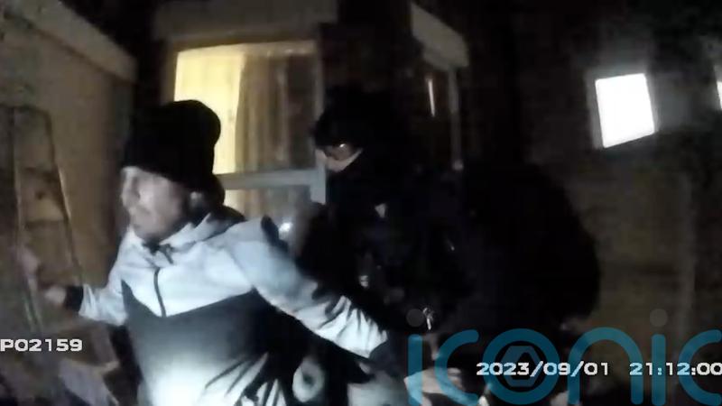 Man claims he killed drug dealer in self-defence before dismembering his body
