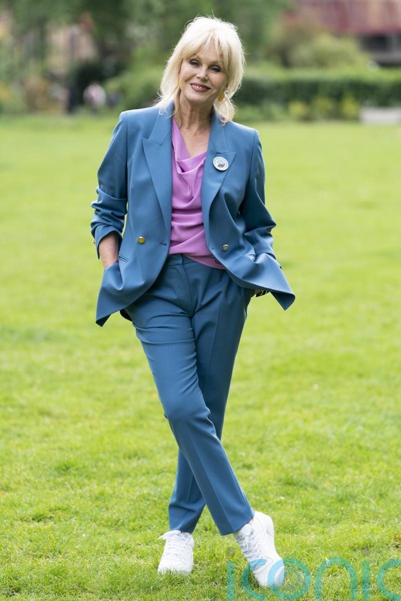 Joanna Lumley, Billie Piper and Thandiwe Newton join Wednesday for second series