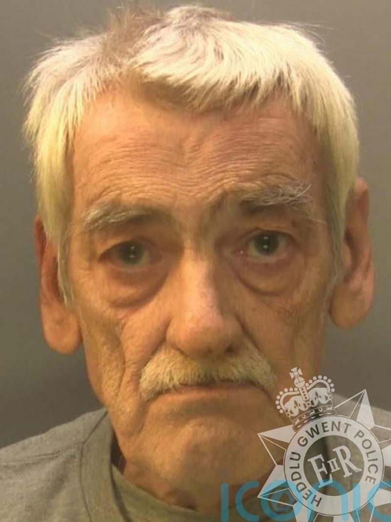 Man who murdered his wife among two further deaths at Welsh prison