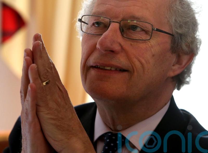 Westminster-Holyrood relations are at rock bottom – ex-first minister McLeish