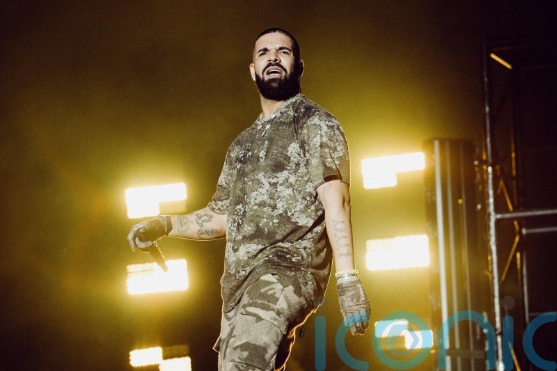 Police probe shooting outside Drake’s mansion that left security guard wounded