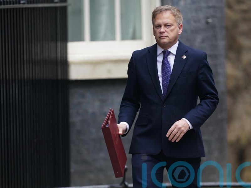 State involvement in MoD cyber attack cannot be ruled out, Grant Shapps says