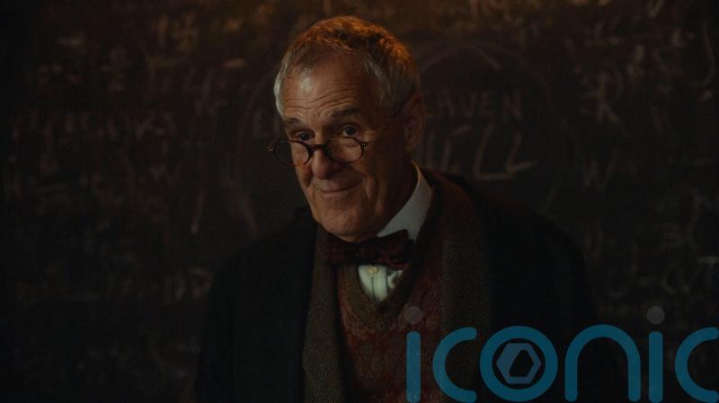 Games Of Thrones star Ian Gelder dies aged 74