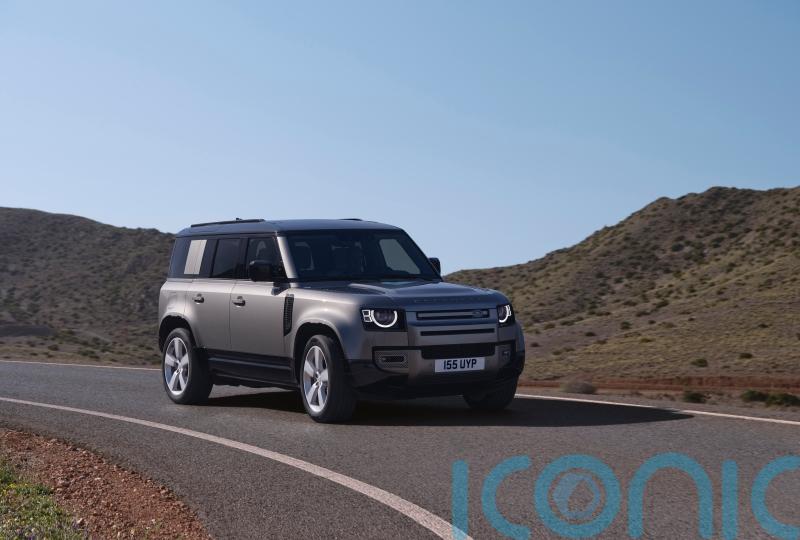 Defender gets upgraded for 2024 with new comfort-focused features and more power