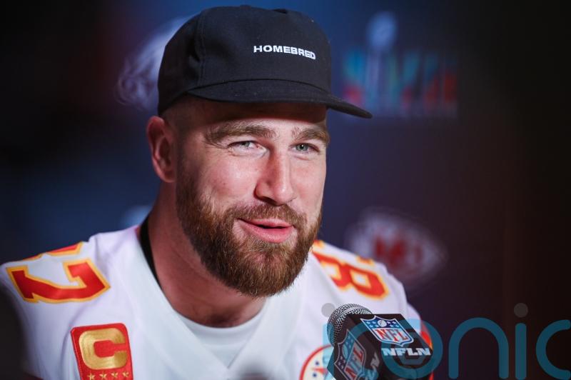 Travis Kelce to take on first major acting role in Ryan Murphy show