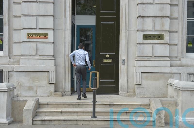 Government non-executive director hiring sluggish and not transparent, MPs warn