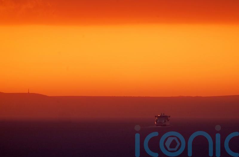 Hottest April for the world continues global temperature record streak