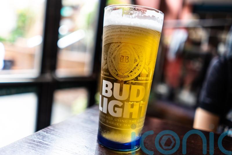 AB InBev sales grow but Bud Light boycott continues to drag on US arm