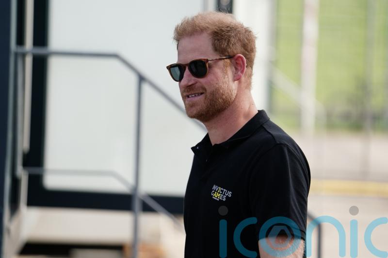 Harry to celebrate Invictus Games anniversary with St Paul&rsquo;s Cathedral service
