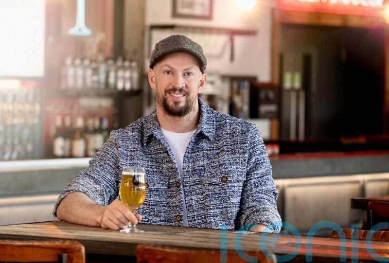 BrewDog boss James Watt calls time after 17 years