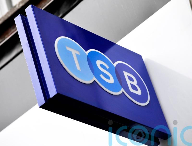 TSB: Locations of 36 bank branches to close