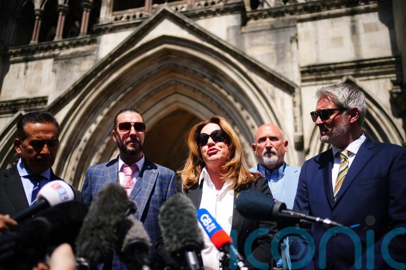 Families of Calocane’s victims repeat inquiry calls amid bid to change sentence