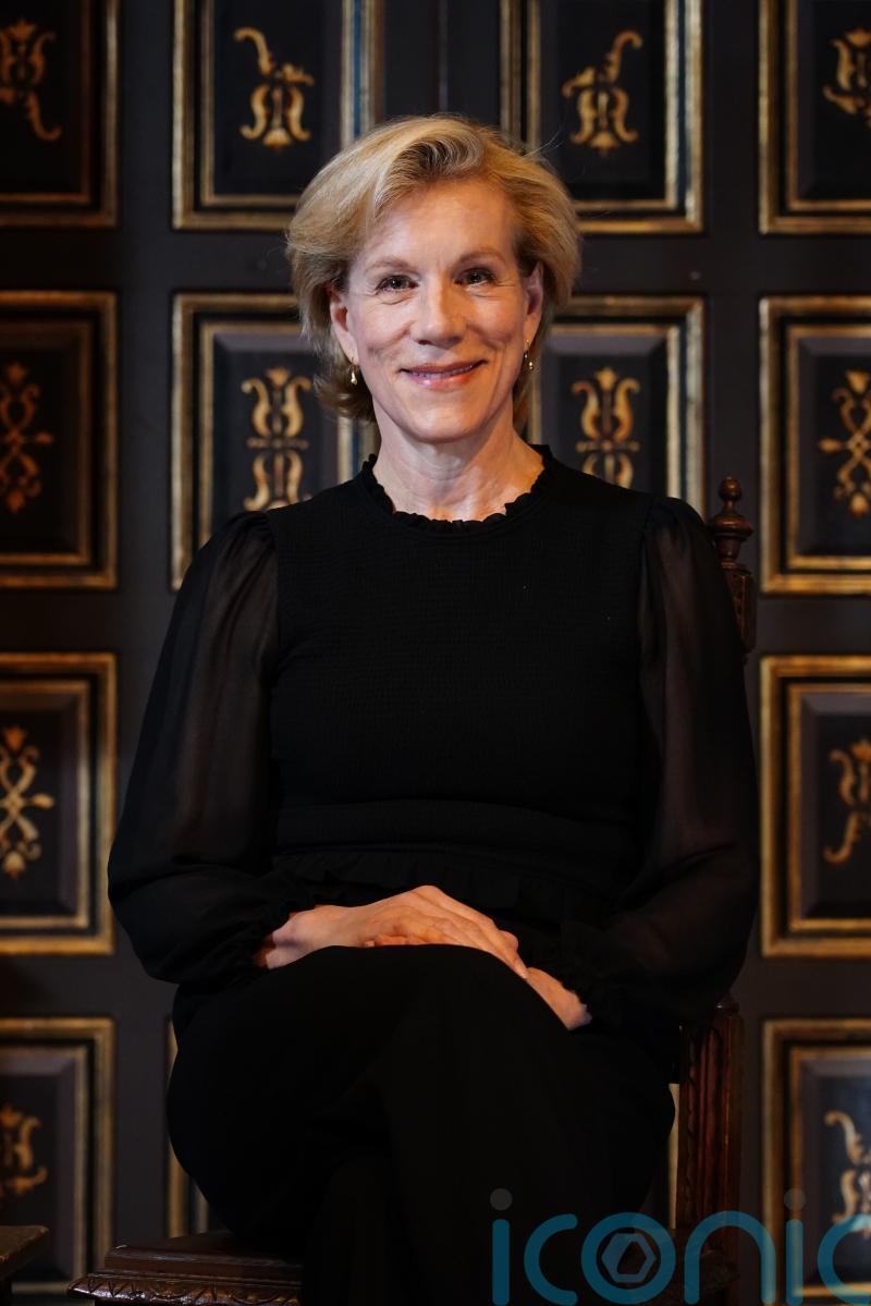 Juliet Stevenson ‘interested’ in Garrick Club membership after vote admits women
