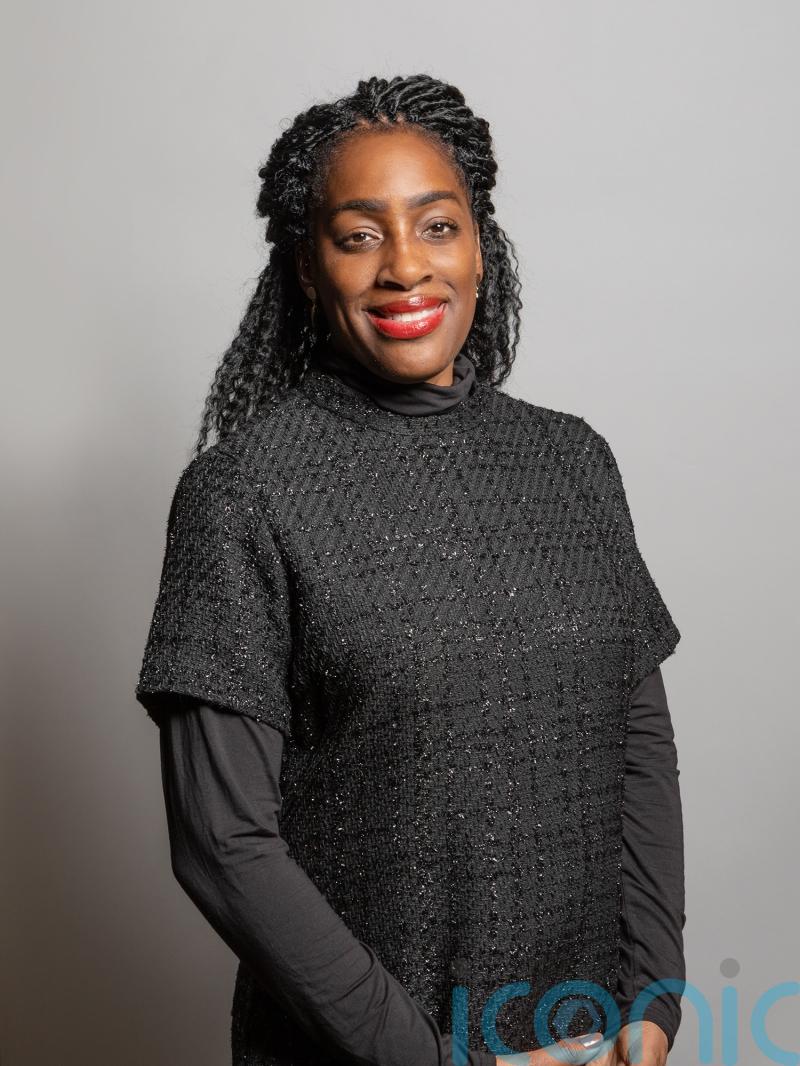 Labour whip restored to Kate Osamor after party investigation