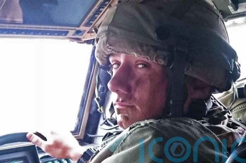 MoD censured over soldier’s death on training exercise in 2016