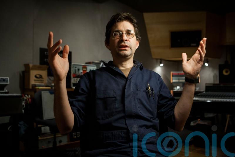US record producer and ‘punk legend’ Steve Albini dies aged 61