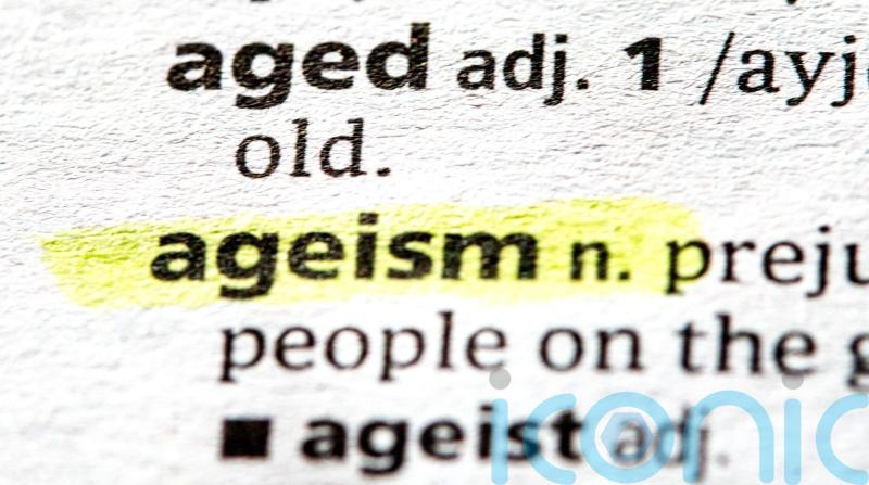 Poor and disabled more likely to face ageism, over-50s survey suggests