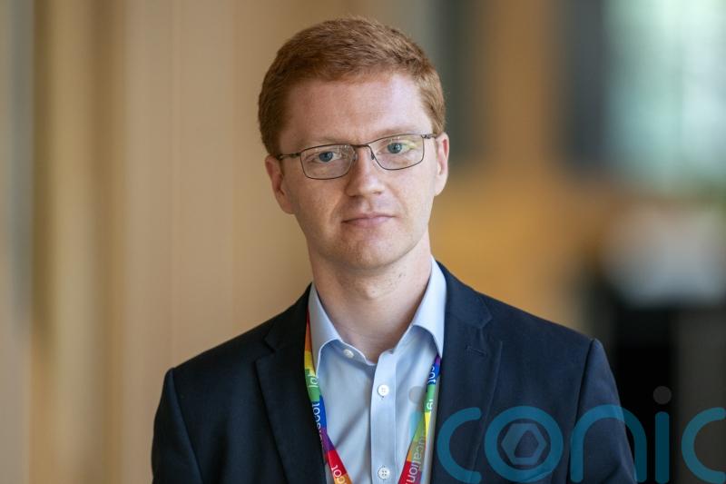 Youngest ever MSP claims Holyrood is now ‘much more toxic’
