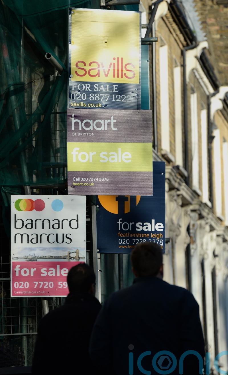 Home buyer inquiries flatlined in April amid affordability challenge – surveyors