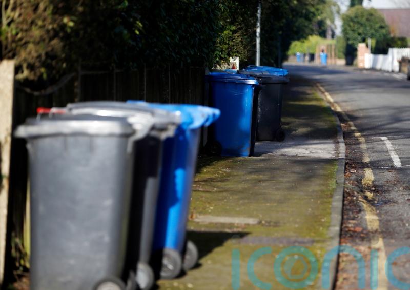 Recyclables to go in one bin under simpler collection rules, Government says