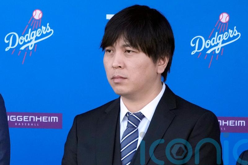 Ex-interpreter for baseball star Shohei Ohtani will plead guilty in betting case