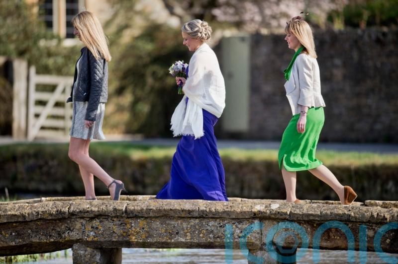 Wedding guest dressing dos and don’ts