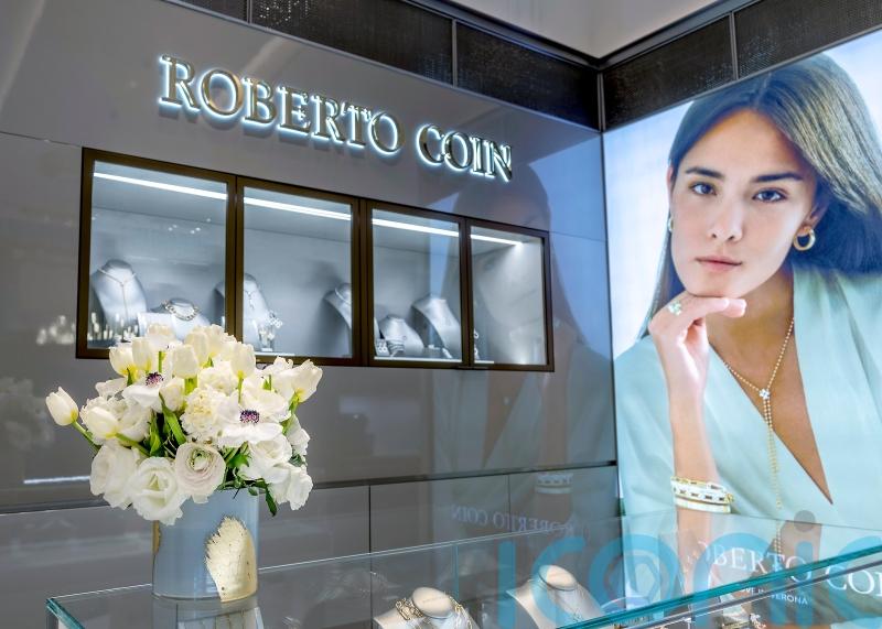 Watches of Switzerland buys Roberto Coin jewellery brand for £104m