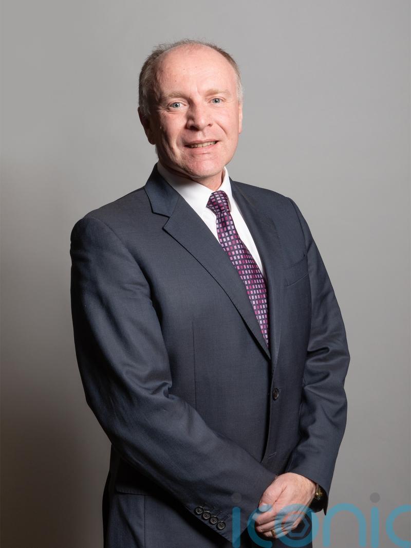 Conservative MP instructs staff not to deal with asylum cases